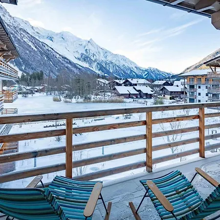 La Cordee 124 - Year * Chamonix