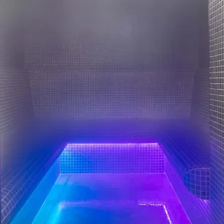 Apartmán La Cordee 124 - Year *