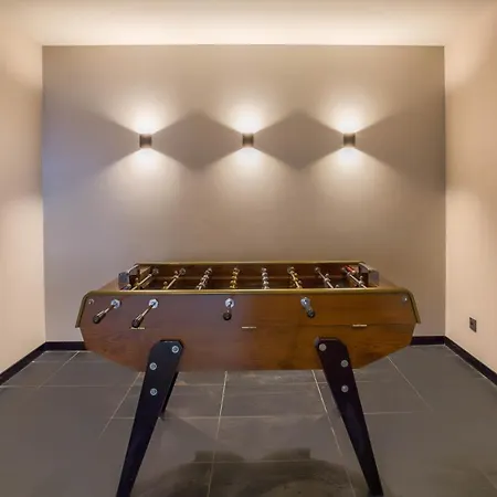 La Cordee 124 - Year * Chamonix