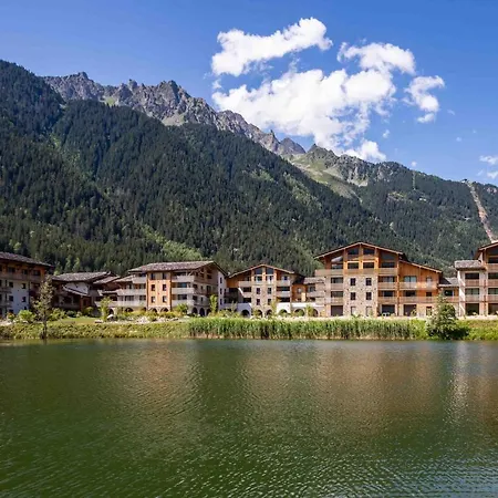 La Cordee 124 - Year Chamonix