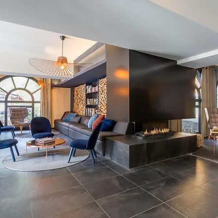 La Cordee 124 - Year Apartmán *