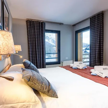 La Cordee 124 - Year Apartmán *