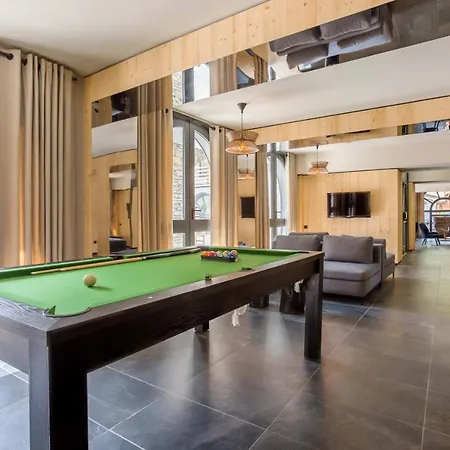 La Cordee 124 - Year *