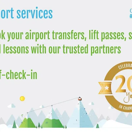 La Cordee 124 - Year *