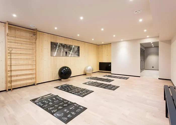 La Cordee 124 - Year * Chamonix