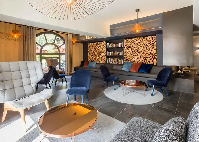 La Cordee 124 - Year Appartement *