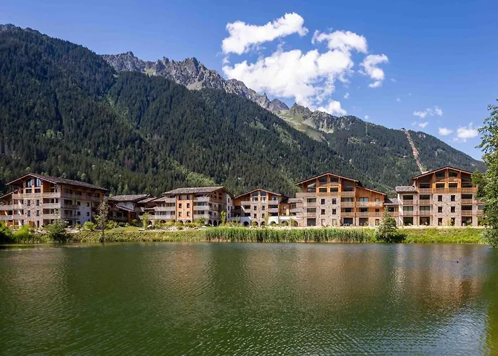 La Cordee 124 - Year Chamonix