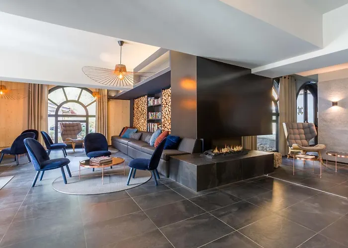 La Cordee 124 - Year Appartement *