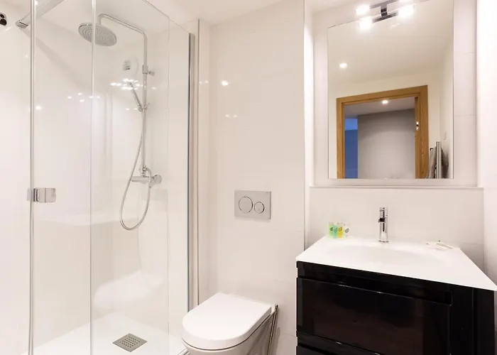 Appartement La Cordee 124 - Year