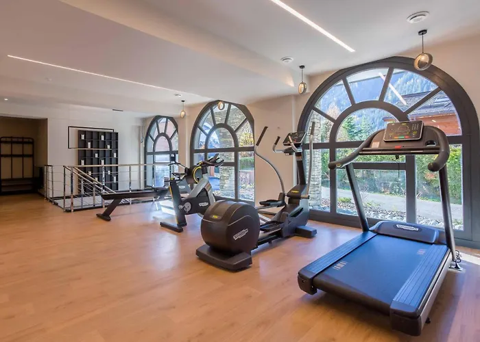 La Cordee 124 - Year *