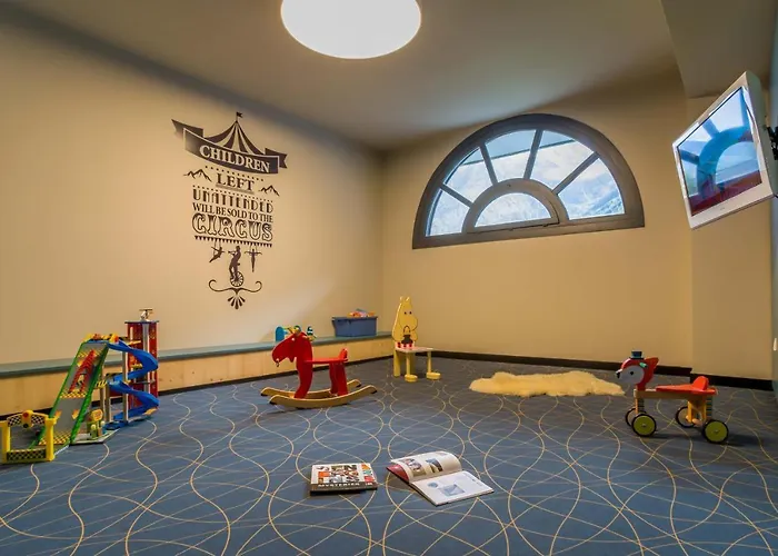 Appartement La Cordee 124 - Year *