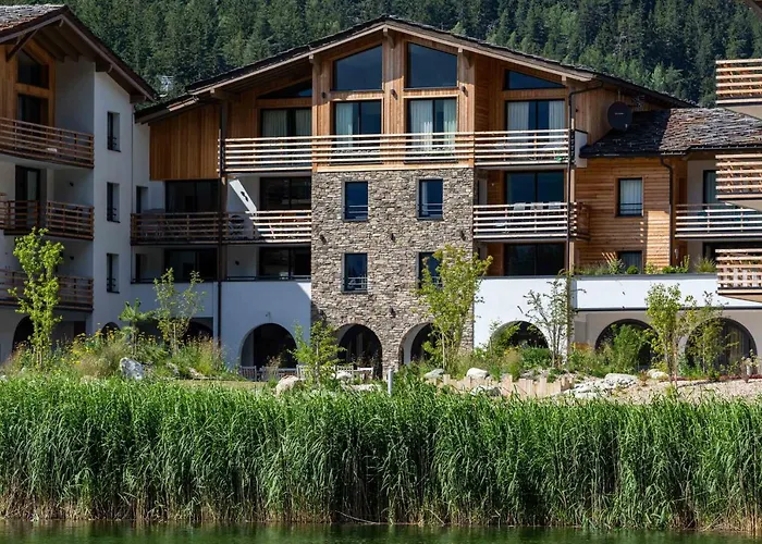 La Cordee 124 - Year Appartement