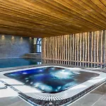 La Cordee 124 - Year Apartamento Chamonix
