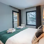 La Cordee 124 - Year Apartamento Chamonix