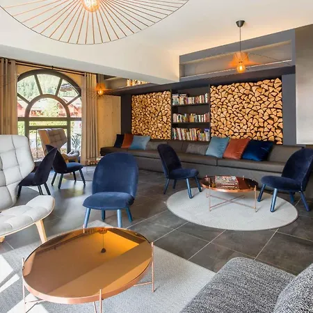 La Cordee 124 - Year Apartment *