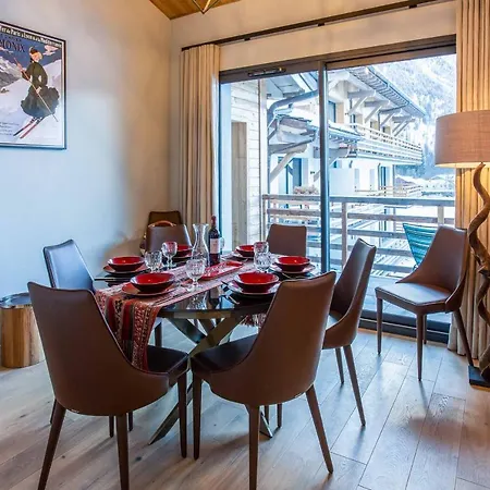 La Cordee 124 - Year * 霞慕尼