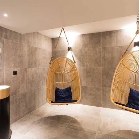 公寓 La Cordee 124 - Year *