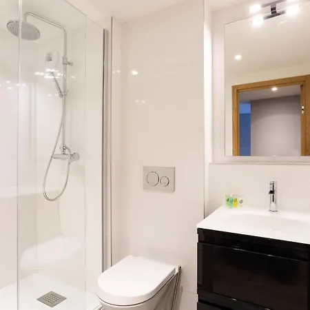 Apartment La Cordee 124 - Year