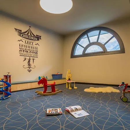 Apartment La Cordee 124 - Year *