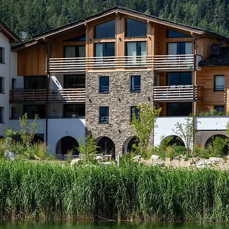 La Cordee 124 - Year Apartment