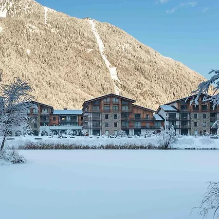 La Cordee 124 - Year Apartment