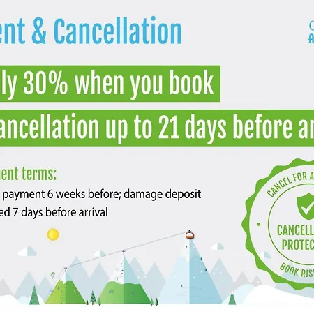 La Cordee 124 - Year Apartment