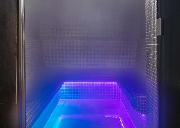 Lejlighed La Cordee 124 - Year *