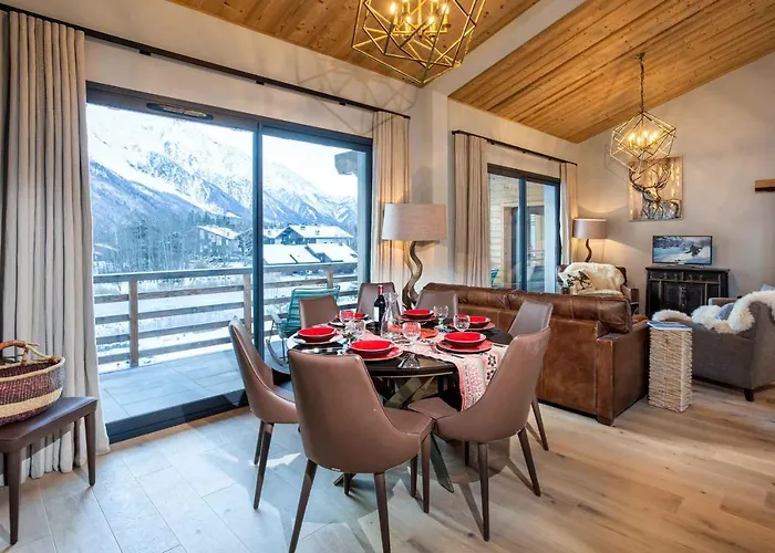 La Cordee 124 - Year Chamonix