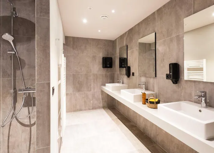 Lejlighed La Cordee 124 - Year *