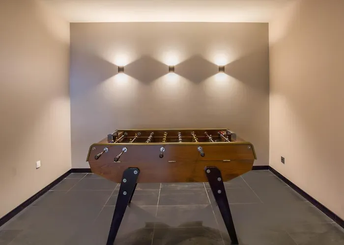 La Cordee 124 - Year * Chamonix