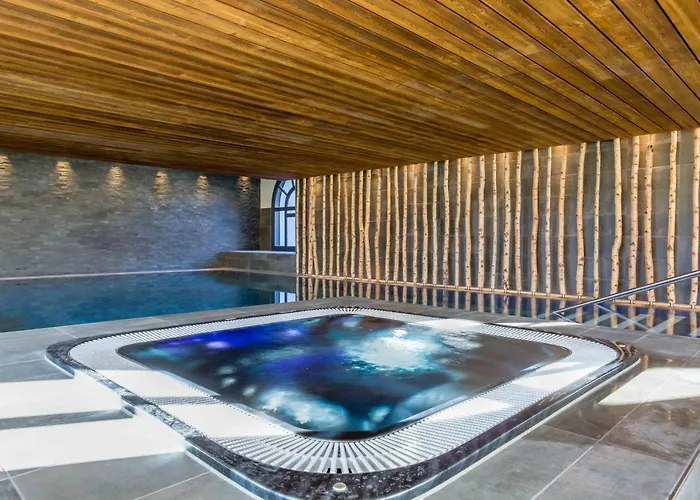 La Cordee 124 - Year Apartament Chamonix