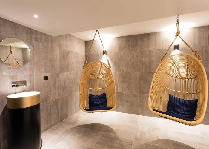 Apartament La Cordee 124 - Year *