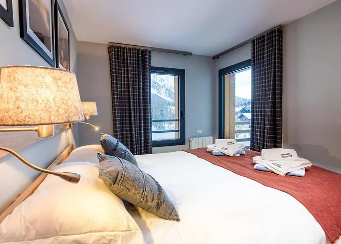 La Cordee 124 - Year Apartament *